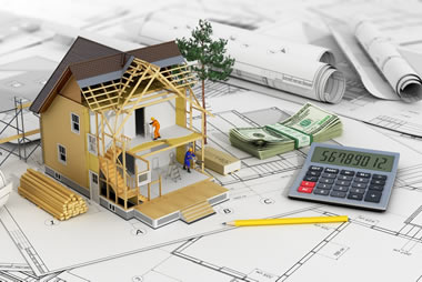 construction estimation thumb