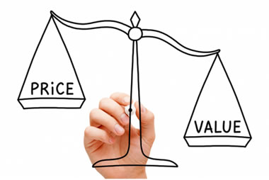 valuation