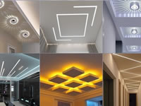 lights design