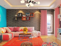wall paint
